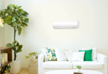 Функциональные особенности кондиционеров Dantex