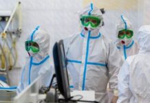 Ковидные выплаты медикам: продлят ли материальную помощь медперсоналу в 2022 году