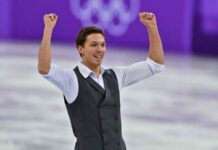 Кто и за что избил олимпийского чемпиона и фигуриста Дмитрия Соловьева