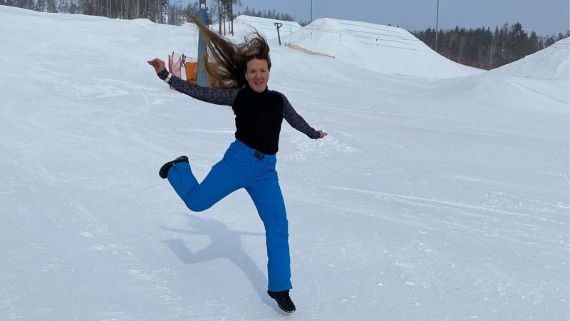  «Лучше гор могут быть только снежные горы»: отзывы туристов о курортах Южного Урала