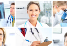 Современный медицинский центр: сочетание медицинского оборудования и профессионализма медперсонала