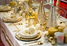 Меню на Новый 2022 год: чем новым и интересным удивить домочадцев и гостей