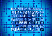 Микрочипы с QR-кодом уже вживляют. И это не шутки