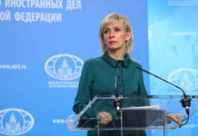 Минск, как? Захарова одним видео с мигрантами загадала неразрешимую загадку