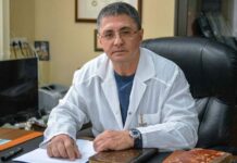 Мясников назвал единственный способ защиты от штамма коронавируса «омикрон»