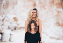 Младшей дочери Веры Брежневой исполнилось 12 лет: как выглядит сегодня Сара Киперман