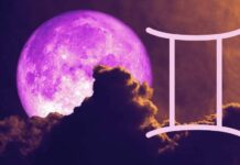 «Морозное» полнолуние 19 декабря 2021 года: как созвездие Близнецов повлияет на финансы и карьеру