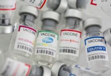 Может быть в январе, что известно о процедуре одобрения ВОЗ российской вакцины Спутник на 4 декабря