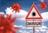 Может ли «омикрон» стать причиной эпидемии страшнее коронавируса