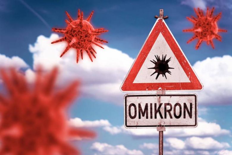 <br />
Может ли «омикрон» стать причиной эпидемии страшнее коронавируса                