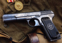 Можно ли возить пистолет в машине?