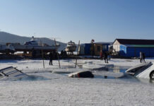 На развитие нового российского города потратят миллиарды рублей