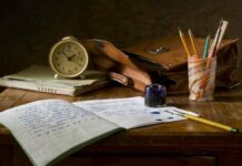 «Наум наставит на ум”: почему на Руси 14 декабря считался днем знаний