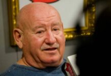 Названа причина смерти создателя «Кинотавра» Марка Рудинштейна