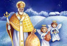 Когда кладут подарки под подушку в День святого Николая, и о каких запретах нужно знать