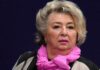 Нелегкая судьба Татьяны Тарасовой: почему наставница чемпионов оказалась в инвалидной коляске