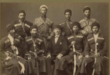 Непокорные убыхи: почему и как исчез один из самых воинственных народов Северного Кавказа