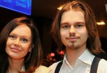 Невосполнимая утрата: что случилось с сыном Ирины Безруковой