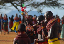 Нигерия уничтожит миллион доз вакцин от COVID-19 – Reuters