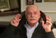 Никита Михалков показал правду и о Дане Милохине, и о Моргенштерне