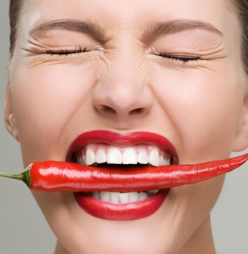 Жизнь с перчинкой: вредно ли часто есть острое?