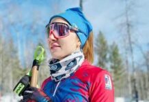 Норвежскую лыжницу удивила способность соперницы из России разговаривать