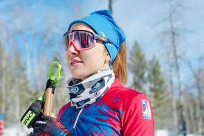 Норвежскую лыжницу удивила способность соперницы из России разговаривать