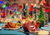 Новогоднее меню 2022: лучшие рецепты с фото, простые и мега вкусные