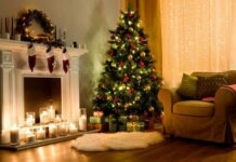 Новогодние приметы: почему 31 декабря нельзя убираться