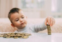 Новогодние выплаты на детей: будет ли дополнительная помощь семьям к Новому 2022 году
