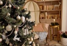 Новогодняя елка 2022 по фэн-шуй: как активизировать энергии процветания