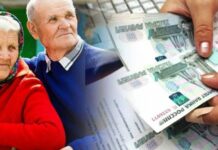 Новогоднюю выплату «13-й пенсии» планируют в Государственной думе