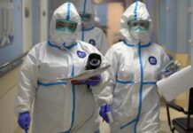 Новый год и COVID-19: закроют Москву на карантин в декабре 2021 года или нет