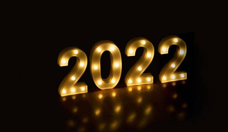 <br />
Нумерология года: что принесет человечеству цифра «2022»                