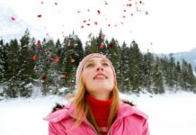 О чем 17 декабря на Руси женщины просили святую Варвару