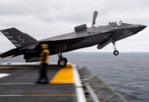 ОАЭ сообщили США о приостановке переговоров по покупке истребителей F-35