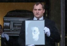 Официальные лица страны не пришли на прощание с Градским, почему так вышло