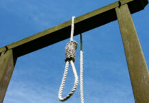 Отказ от моратория на смертную казнь вместо одного убийцы создаст другого