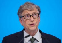 Пандемия COVID-19 может закончиться в 2022 году, считает Билл Гейтс