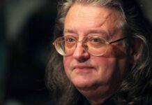 Почему Александр Градский предпочитал минимализм в одежде и любил черный цвет