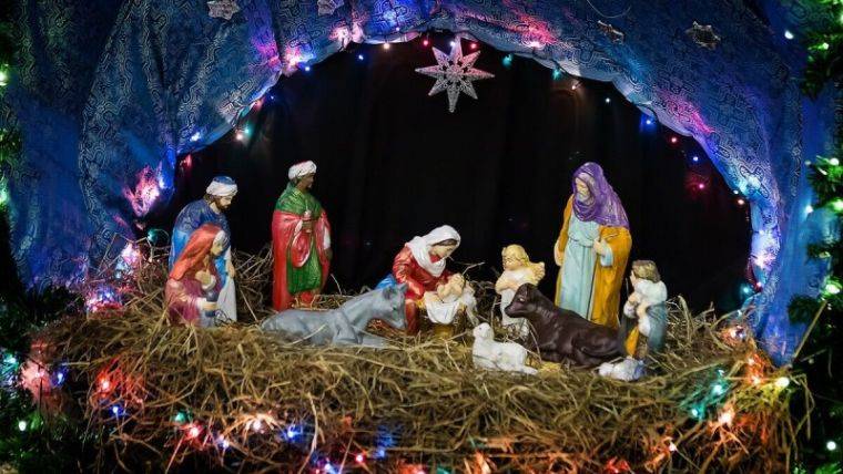 <br />
Почему католики и православные христиане отмечают Рождество в разные дни                