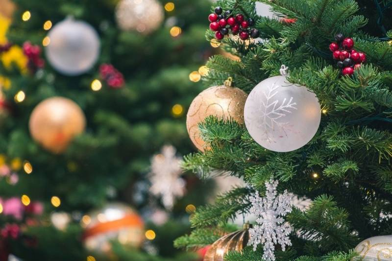 Почему Рождество Христово в России празднуют 7 января