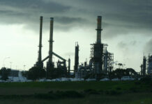 Польше пришлось просить помощи из-за холодов