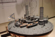 «Поповки» — круглые корабли адмирала Попова