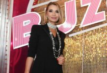 «После сорока лет жизнь только начинается»: Ольга Орлова рассказала о своей тайной свадьбе