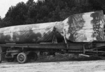 Последнее «чудо-оружие» Третьего рейха