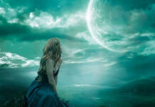 Последнее полнолуние 2021 года произойдет 19 декабря