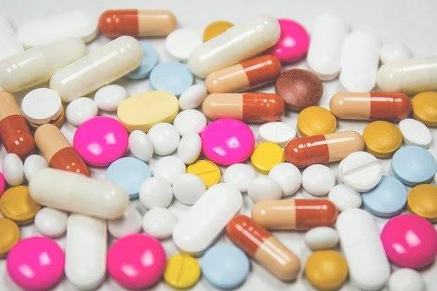 <br />
Правительство добавило в список жизненно важных препаратов на 2022 год более 20 лекарств                