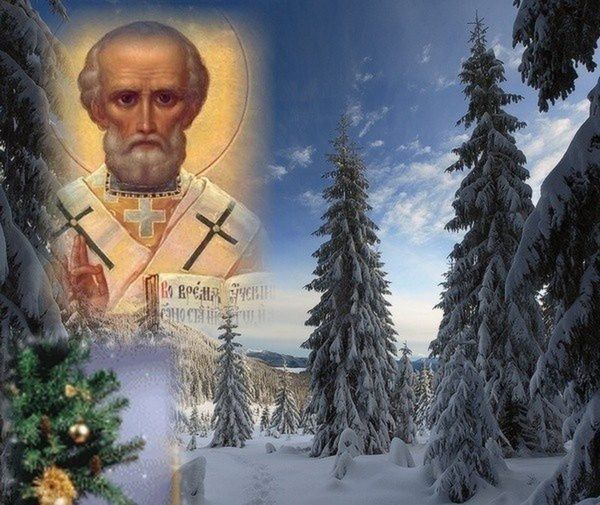 <br />
Приметы на 19 декабря подскажут, как правильно провести праздник святого Николая                