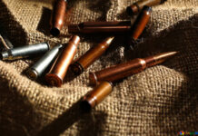 Производство патронов в США